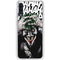 DC Comics The Joker Killing Joke Variant Cover Art by Brian Bolland Galaxy A50 Clear Case